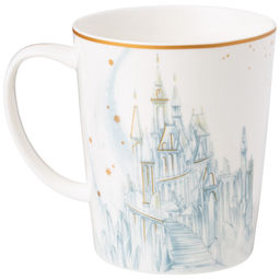 КРУЖКА LEFARD СНЕЖНАЯ КОРОЛЕВА 400 МЛ  фото 4