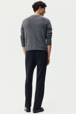 Pantal?n sastre Slim Fit - H&m фото 3