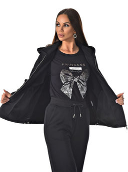 толстовка флис - А+б коллекция фото 53