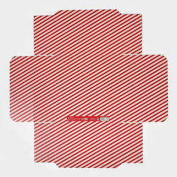 Коробка сборная Новогодняя почта, 26 х 26 х 8 см - Дарите счастье фото 7