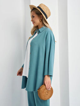 JETTY Рубашка  фото 5