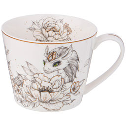 КРУЖКА LEFARD ДРАКОН 450 МЛ