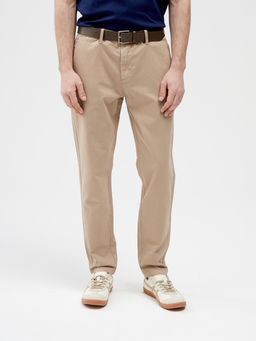 Мужские Джинсы Мом - Mossmore фото 11