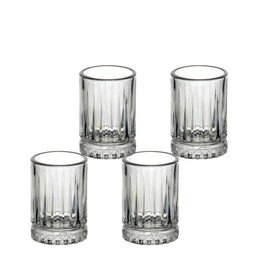 ELISE Набор стаканов 4шт 60мл. арт. 520242B