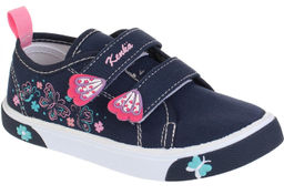 Дерби Kenka LKP_8505_navy  фото 5