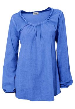 Туника, синяя - Heine фото 2