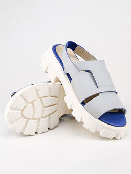 Босоножки 253 Denim