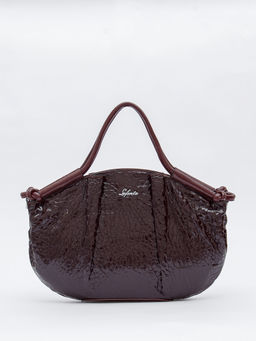 Сумка 51141S black Velina Fabbiano-Safenta