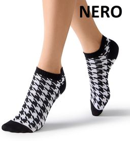 OMSA STYLE 551 - nero