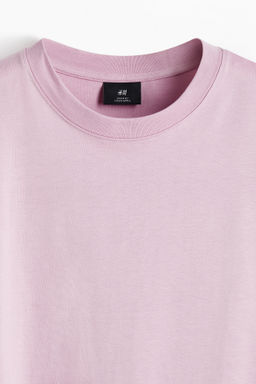 Camiseta Relaxed Fit - H&m фото 22
