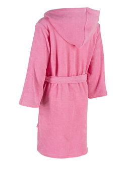 Халат детский розовый 900/1 (134, 68)