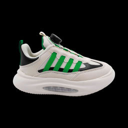 Кроссовки А7228-8 бежевые