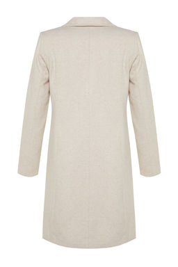 Tas Fitted Uzun Yunlu Kase Kaban TWOAW24KB00019