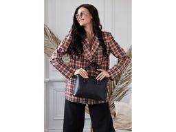 Cумка Lanotti SCULPTURA А109/Черный