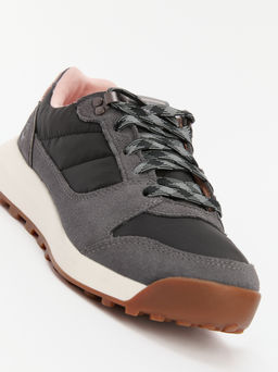 Женские кроссовки TIMBERLAND RETRO SWIFT LOW