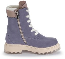 ботинки для девочек - Riconte фото 4