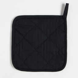 Набор кухонный Homemade: прихватка, подставка под горячее - Доляна фото 3