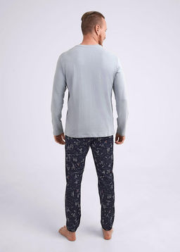 Пижама мужская - Clever wear фото 2