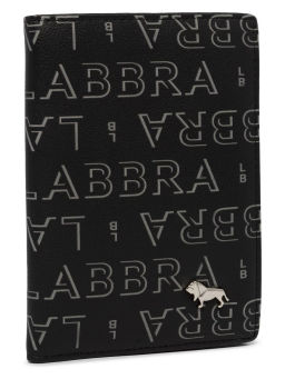 Обложка Labbra L141-1030 black  фото 5