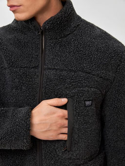 10100130023 Куртка муж. Passenger темно-серый - Concept club фото 5