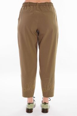 NOBBY, Женские брюки 70321-51 (античная бронза) фото 5