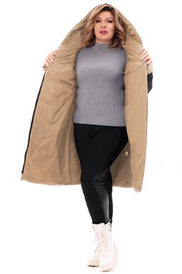 Пальто-2338 - Леди мария фото 6