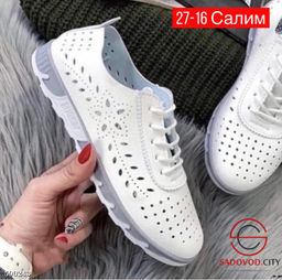 Кроссовки женские - Bruno фото 2