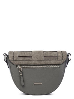 Сумка ELEGANZZA Z9112-8464 grey  фото 4