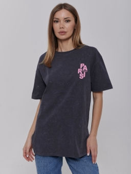 ФУТБОЛКА ЖЕНСКАЯ - Chic & charisma фото 6