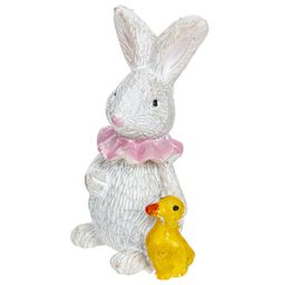 Фигурка декоративная Кролик, L5 W2 H3 см, 3в. - Remeco фото 9