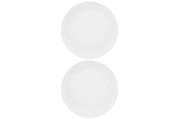 Набор тарелок 2 пр. 26*26*2,5 см Шишки - Elan gallery фото 5