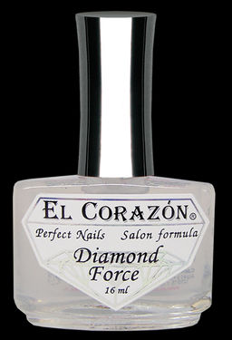 El Corazon лечение 426 Алмазный укрепитель с нано-частицами "Diamond Force" 16 мл