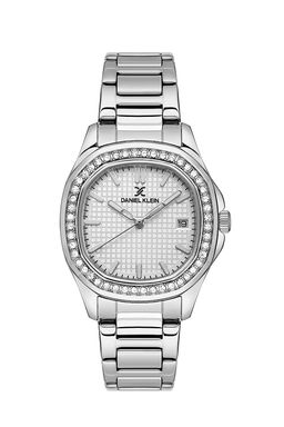 Наручные часы Daniel Klein женские с датой 13626-1