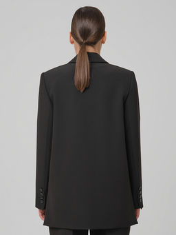 Жакет прямого силуэта - Stilla фото 4