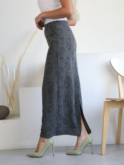 Юбка Ю4-3440/2 - Wisell фото 6