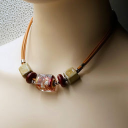 DESIRE Колье LKY5878