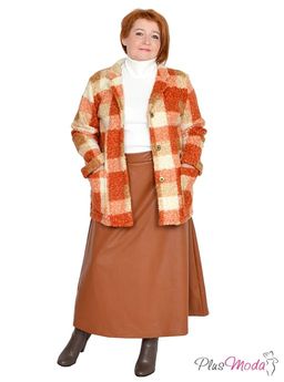 Жакет Модель №1062 размеры 44-84 - Plusmoda фото 9