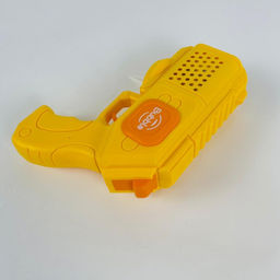 Мыльные пузыри пистолет Bubble (свет) - Storyland фото 3