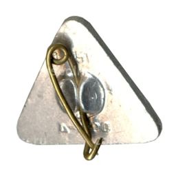 Значок Спортивный Комплекс Медео