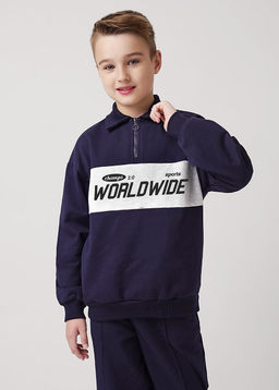 Джемпер детский для мальчика