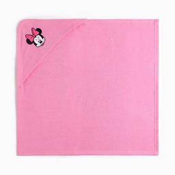 Полотенце уголок махровое Минни Маус, 75 х 75 см, 100% хлопок - Disney фото 12
