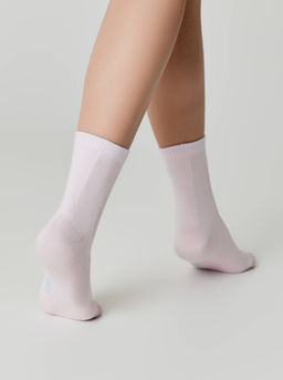 Цена за 2 пары. Носки классические CONTE ACTIVE Носки женские - Conte elegant фото 3