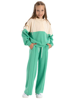 Джемпер дев. О56436