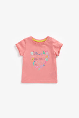 Mothercare / Футболка  фото 2
