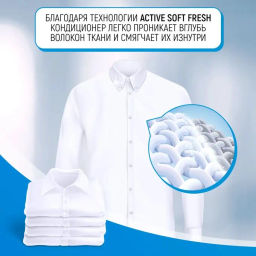 Кондиционер Для Белья Morning Kiss LION Essennce Fresh & Soft 500 мл