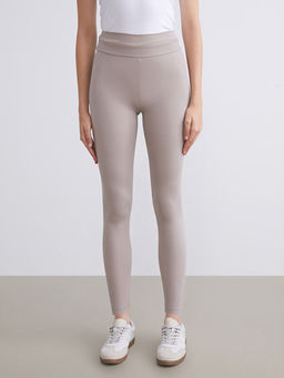 Beli Lastikli Kad?n Spor Tayt