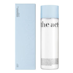 The Act Очищающий лосьон-тоник для лица  фото 2