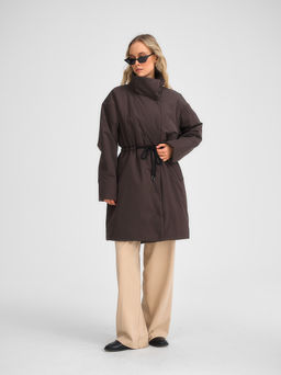 Плащ женский HOOPS, арт. 33287 фото 20