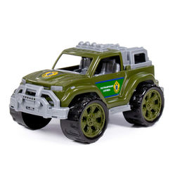 Автомобиль Легион №3 пограничный (РФ)