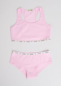 Комплект бельевой детский